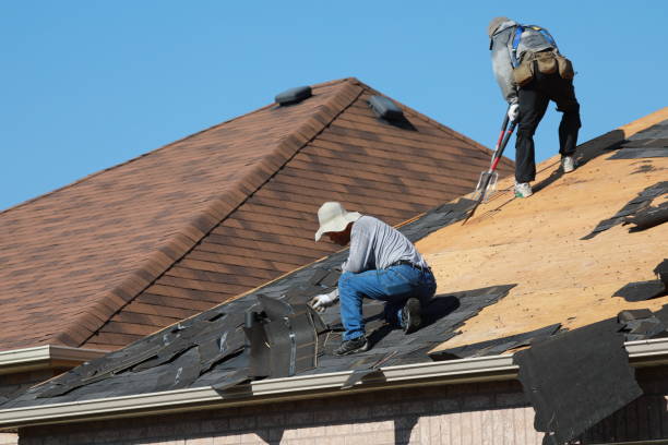 Best Asphalt Shingle Roofing  in Experiment, GA