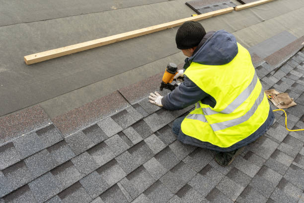 Fast & Reliable Emergency Roof Repairs in Experiment, GA