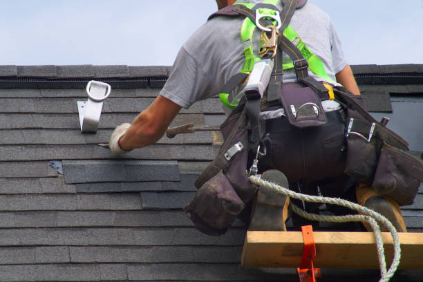Best Solar Panel Roofing Installation  in Experiment, GA