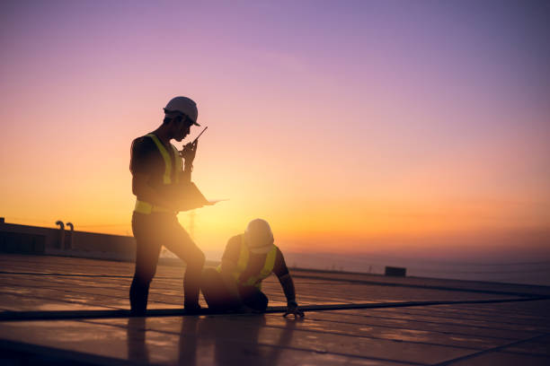 Professional  Roofing repair and installation in Experiment, GA