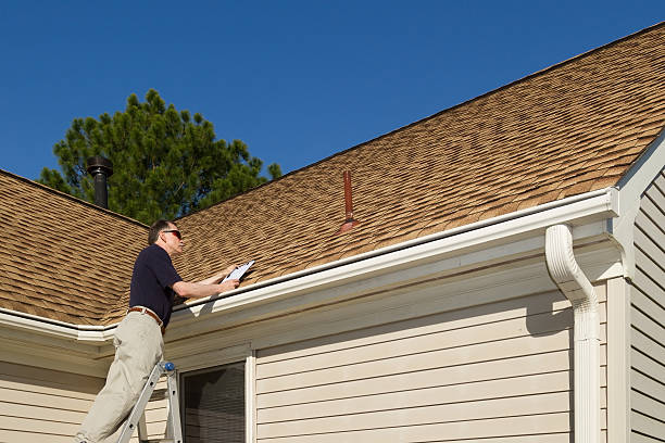 Best Slate Roofing  in Experiment, GA