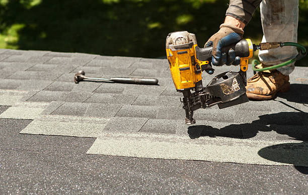 Best Rubber Roofing (EPDM, TPO)  in Experiment, GA