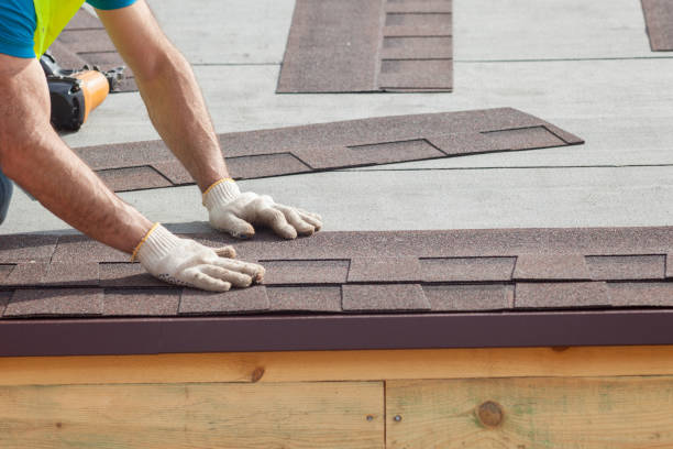 Best Roof Coating and Sealing  in Experiment, GA