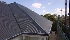 Best Roofing for New Construction  in Experiment, GA